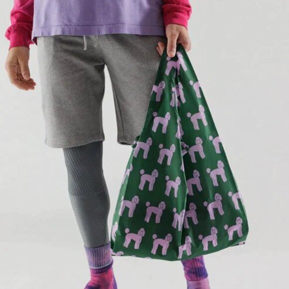 NWT Standard Baggu - Poodle - Picture 5 of 6